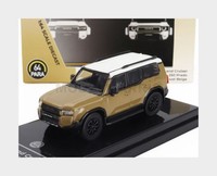 Paragon-Models PA-65745 Toyota - Land Cruiser Series 250 Rhd 2024 - Light Brown
