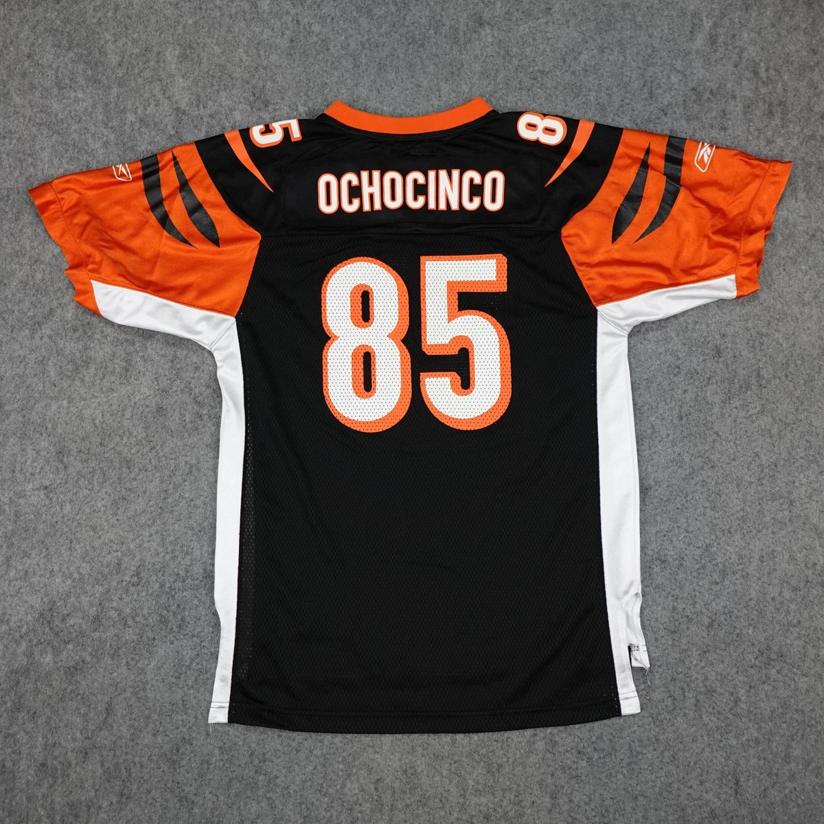 Reebok Cincinnati Bengals NFL Fan Apparel & Souvenirs for sale | eBay
