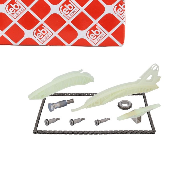 febi Steuerkette Simplex Satz FüR Mini R55 R56 R57 R58 R59 N14 N18 11318623601-image