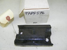 Pontiac Oem 9784596 Transmission Mount 1963-1970 Catalina W Muncie Trans Nos