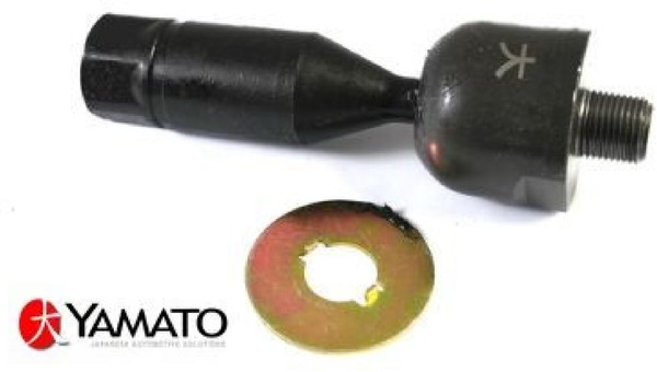 Yamato I32068YMT Axialgelenk FüR Spurstange Axialgelenk Spurstange FüR Toyota-image