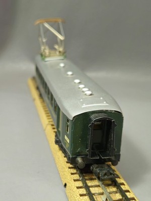 Marklin メルクリン 食堂車 No.4054 + 客室照明 No.7320 Marklin