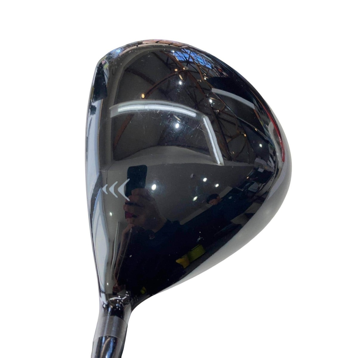 Mizuno JPX 825 10.5° 45.5 Stiff Regular Right-Handed 45.5in Driver