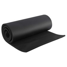 Closed Cell Sponge Foam Sheet Roll 1/2" T X 17" W X 60" L Cosplay Padding Diy Pr