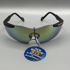Smith  Wesson Magnum 3G Safety Sunglasses Black Z87 New