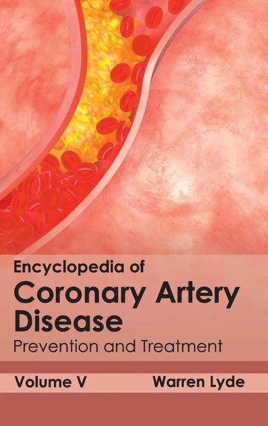 Warren Lyde | Encyclopedia Of Coronary Artery Disease | Buch | Englisch (2015)-image