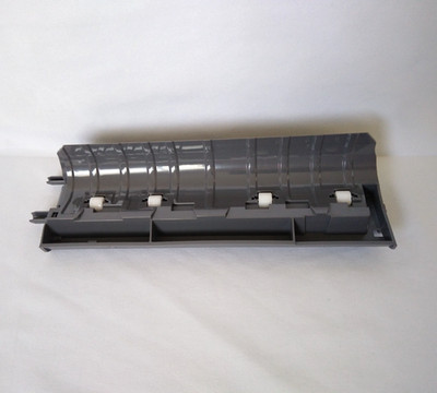 Genuine HP Deskjet F4480 Printer Paper Roller Rear Door Panel Jam Access Cover..