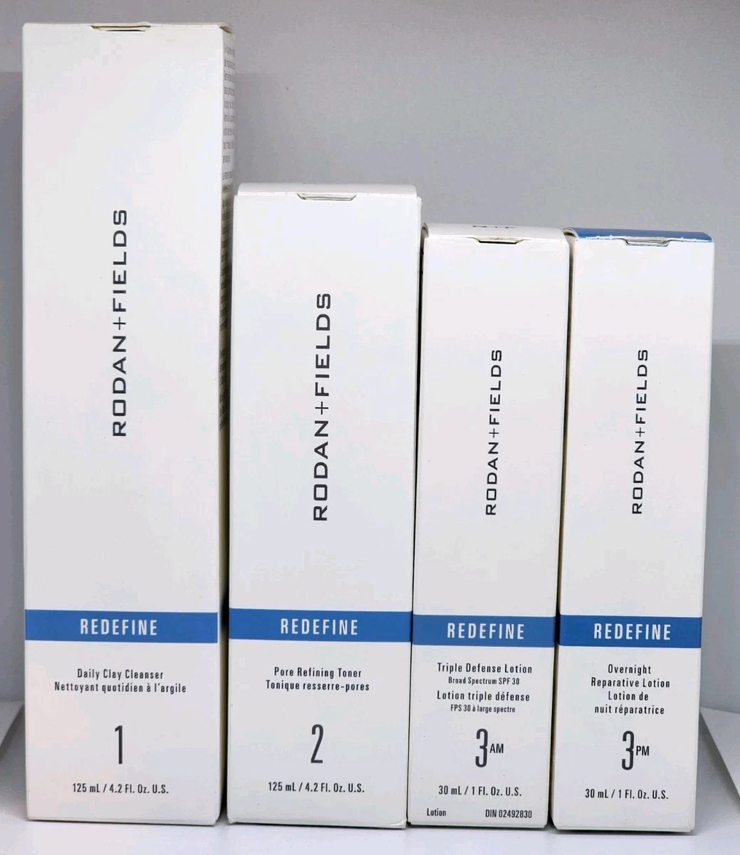 Rodan And Fields for sale | eBay