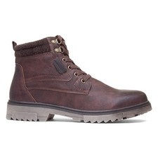 Stone Creek Mens Boots Brown