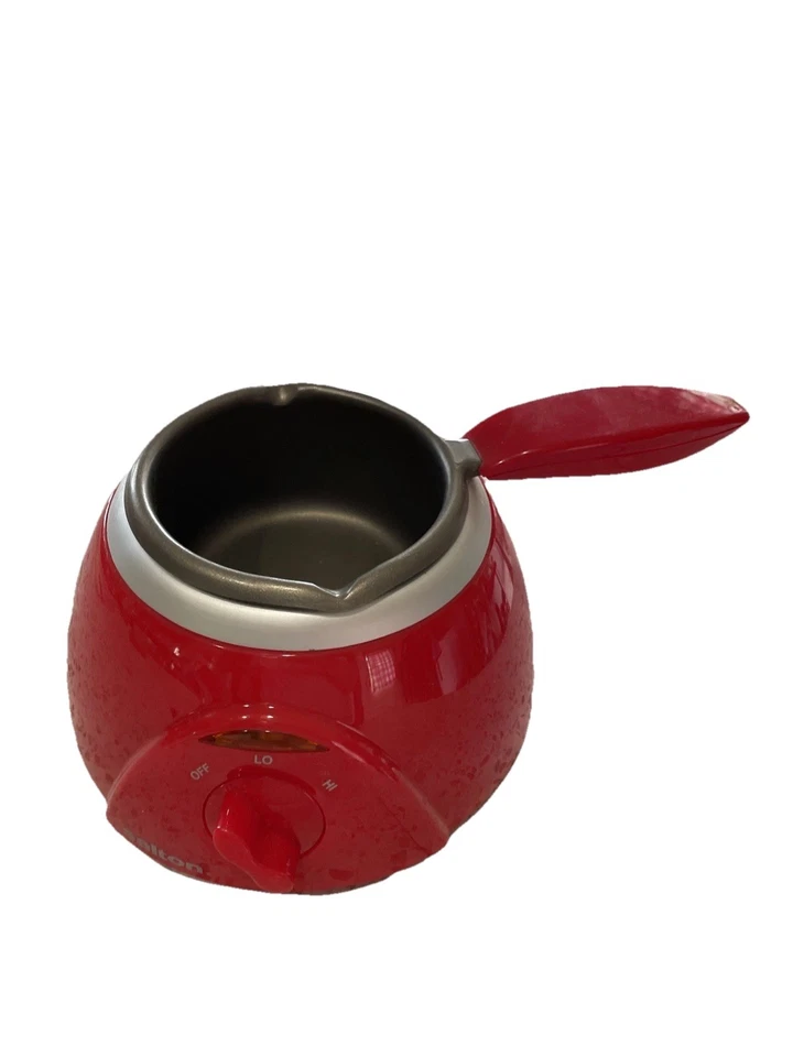 Salton Melted Bliss Chocolate Treat Maker NEW OLD STOCK - Изображение 2 из 4