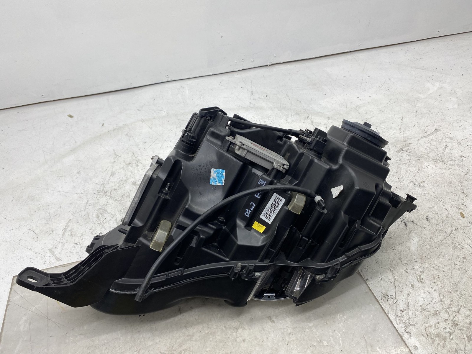Bentley Flying Spur 2014-2019 Front Left Headlight