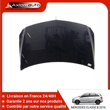 Capot Mercedes CLASSE B