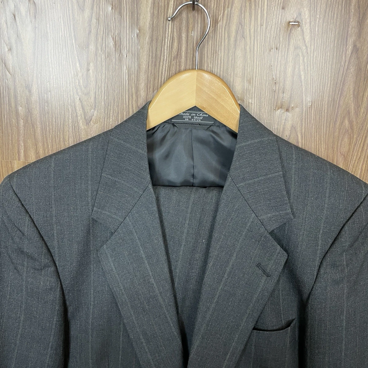 Hardy Amies Suits for Men for sale | eBay