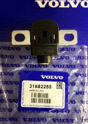 VOLVO S60 MK3 Pyro-Sicherheitsschalter 31682255 NEU ORIGINAL