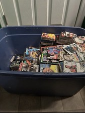 NASCAR Trading cards Bulk. Everything From Tracks To Drivers To Pit crew Members