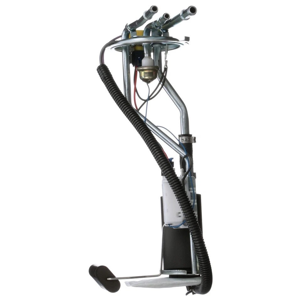 Conjunto de suspensión de bomba de combustible Delphi para Chevrolet R30 1987-1988 Foto 3 de 4