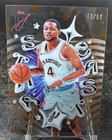2025 Topps Signature De'Aaron Fox Base (RAW)