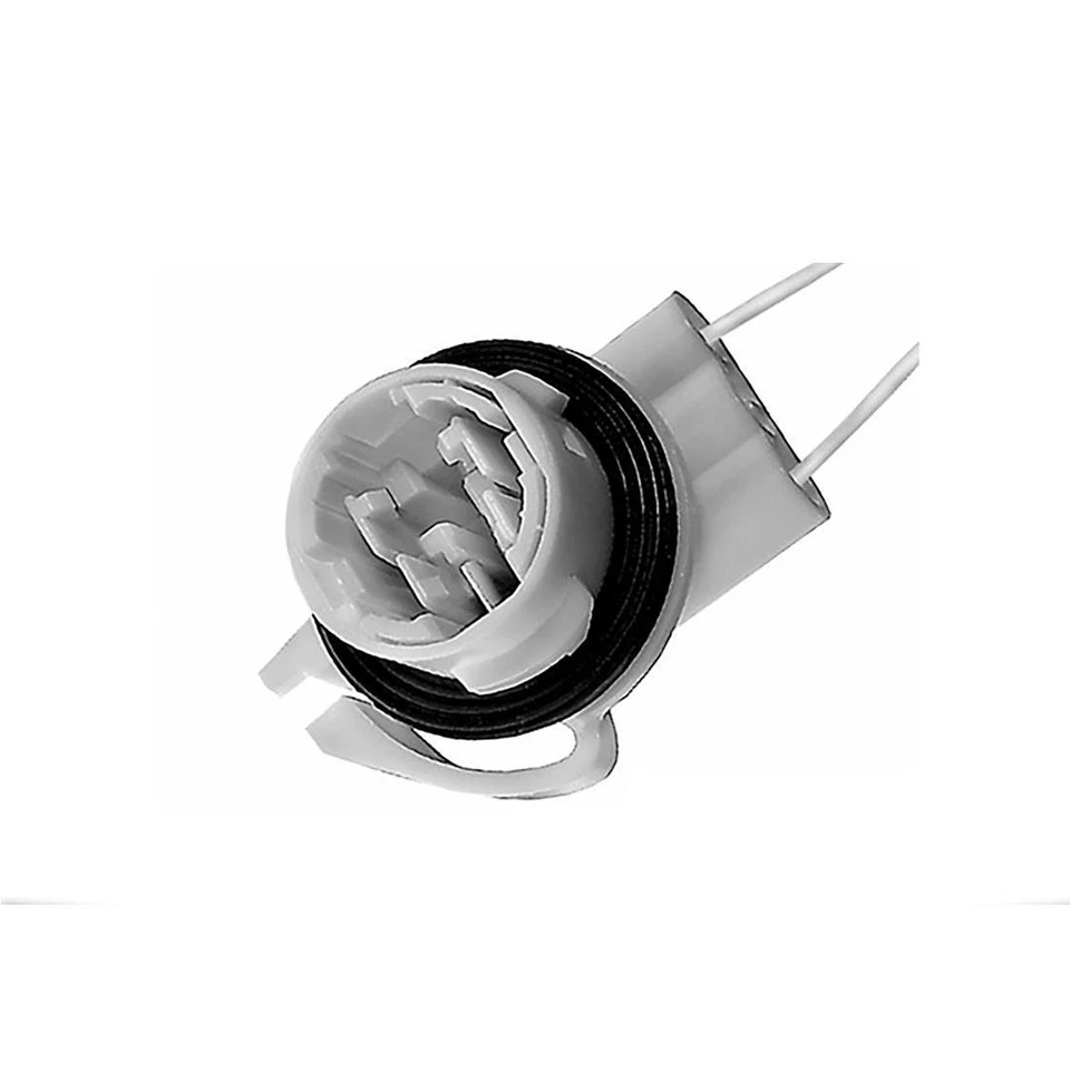 Enchufe de luz de circulación diurna para Chevy Avalanche delantero trasero 1 pieza ACDelco_L6 Foto 3 de 3