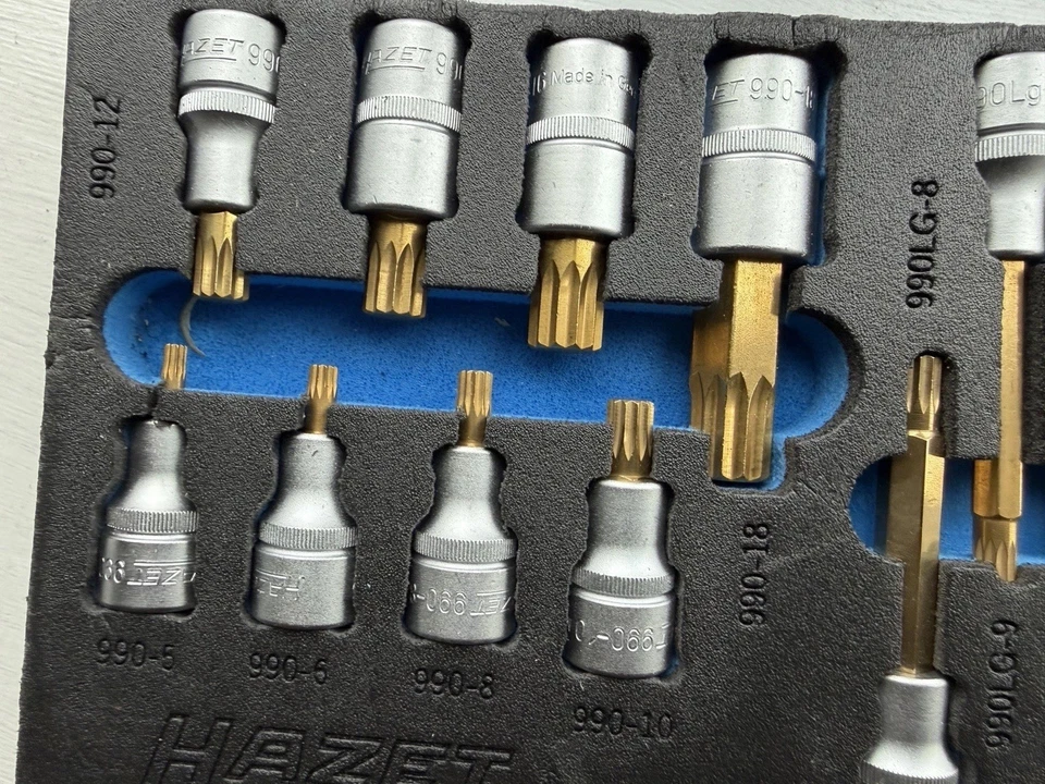 HAZET XZN - Image 4 of 4