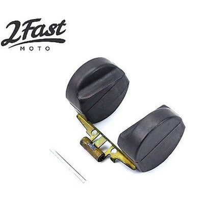 #ad 2FastMoto Carburetor Float and Pin Set for Honda 16013 329 004 $10.05