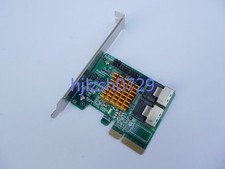 1pc Used Highpoint RocketRAID 2680A SAS/SATA Hard Disk Array Card