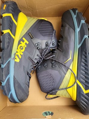 HOKA M Tennine  Gr. 46 2/3 Treckingschuhe