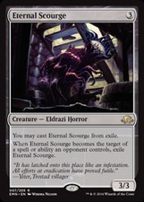 Eternal Scourge NM, English MTG Eldritch moon