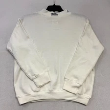 RJS Racing Equipment SFI 3.3 Flame Resistant Long Sleeve Undershirt Medium White