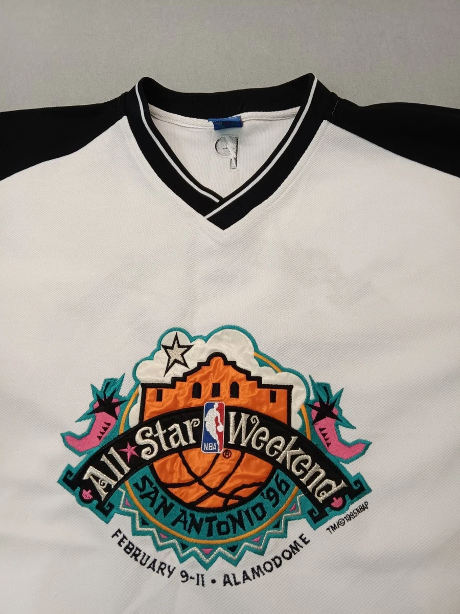 All-Star Game NBA Shirts for sale | eBay