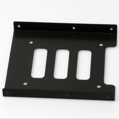 Hard Disk Bracket 2.5 to 3.5 Hard Disk Cage Hard Disk Bracket9794 - Afbeelding 2 van 8