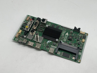 Toshiba 17MB130S  Mainboard Board Platine für Fernseher TV  75U6763DA #TV128-14