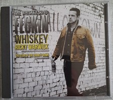 Ricky Warwick - RAR The Whiskey Song (Feckin ...