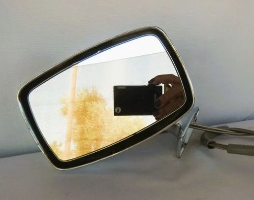 Maverick Pinto Remote Mirror