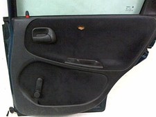 Porte arrière et accessoires Opel ASTRA