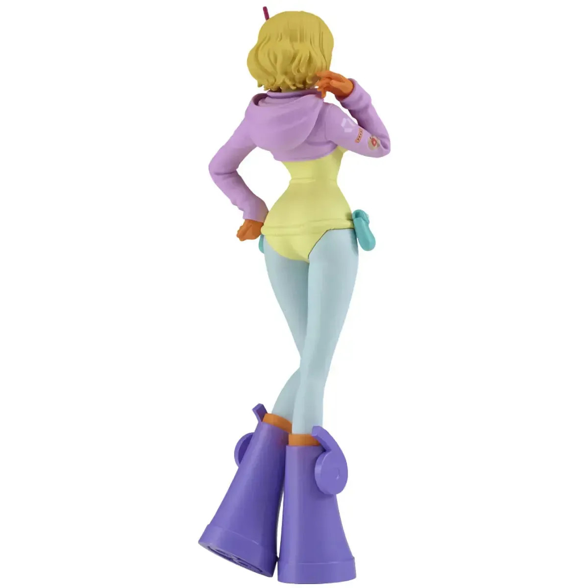 【箱付き】Stüssy /フィギュア Banpresto One Piece Grandline Series Figure - Stussy – 3DRetro