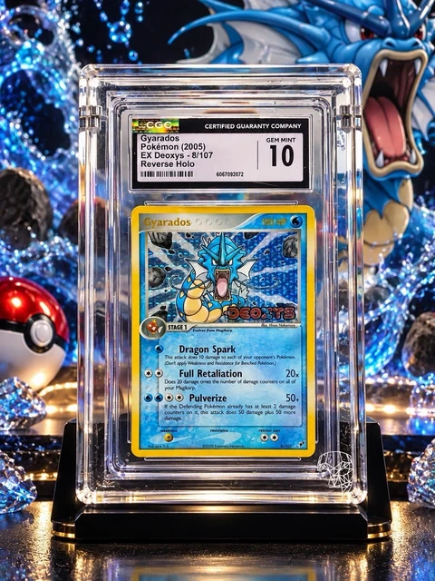 Gyarados