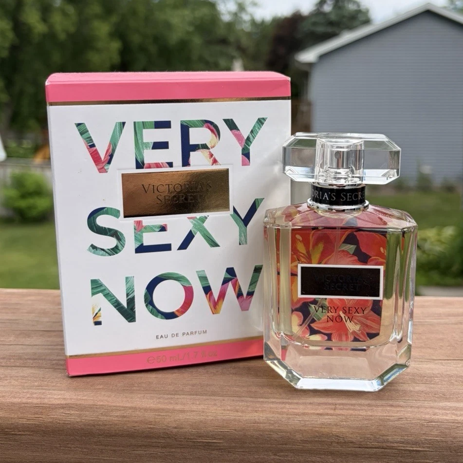Very Sexy Now by Victoria's Secret Fragrances for Women for sale