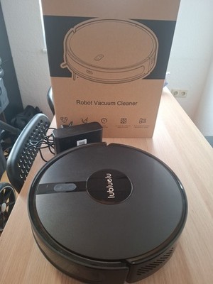 roboter staubsauger mit wischfunktion