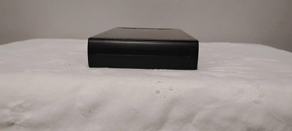 Sabrent ECS-U35K 3.5" IDE Hard Drive to USB 2.0 Enclosure Aluminum Case - Image 4 of 4