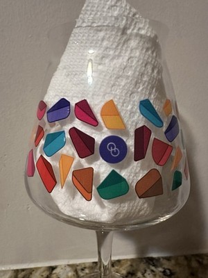 Other Half Cheddar Teku Glass