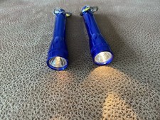 2-kieszonkowe mini latarki, 4 cale, 1 bateria AAA