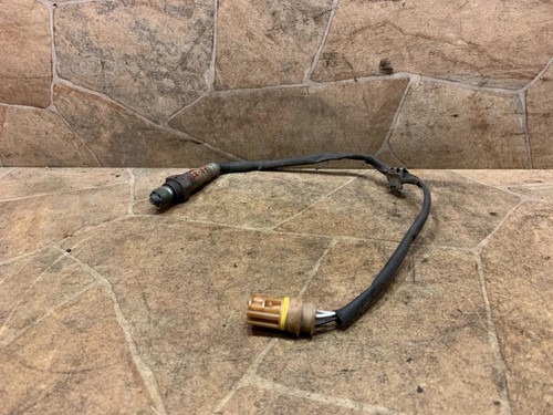 MERCEDES-BENZ SL R230 Sauerstoffsensor Lambdasensor A0015409217 3.70 33086369