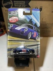 Hot Wheels 2026 Silver Series 1968 Vintage Club Porsche 356 Outlaw #5/5 Metal
