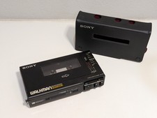 Sony WM D6 Professional Walkman for sale online | eBay