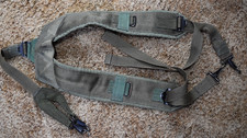 US Military ALICE LBE LC-2 Suspenders