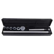 14 Pcs Complete Camshaft Bearing Removal & Installer Tool Kit for Vehicles