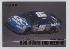 1994 Maxx Premier Series Lake Speed Bud Moore Engineering #83