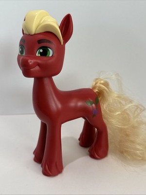 My Little Pony Deputy Sprout G5 Shining Adventures Figure 6.5  Hasbro