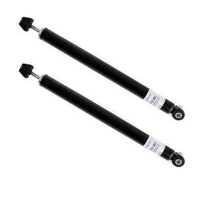 2 Sachs 2-313 291 Shock absorbers Dampers rear fits Ford C-Max Focus