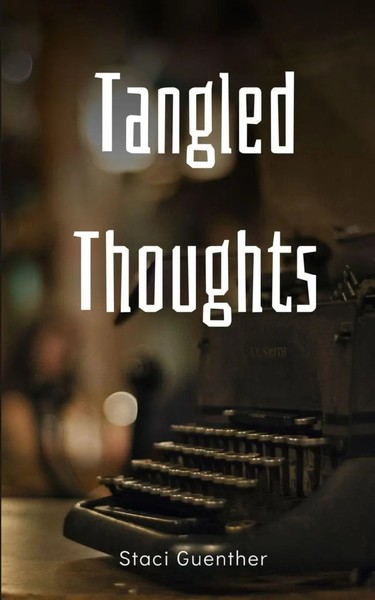 Staci Guenther | Tangled Thoughts | Taschenbuch | Englisch (2023)-image
